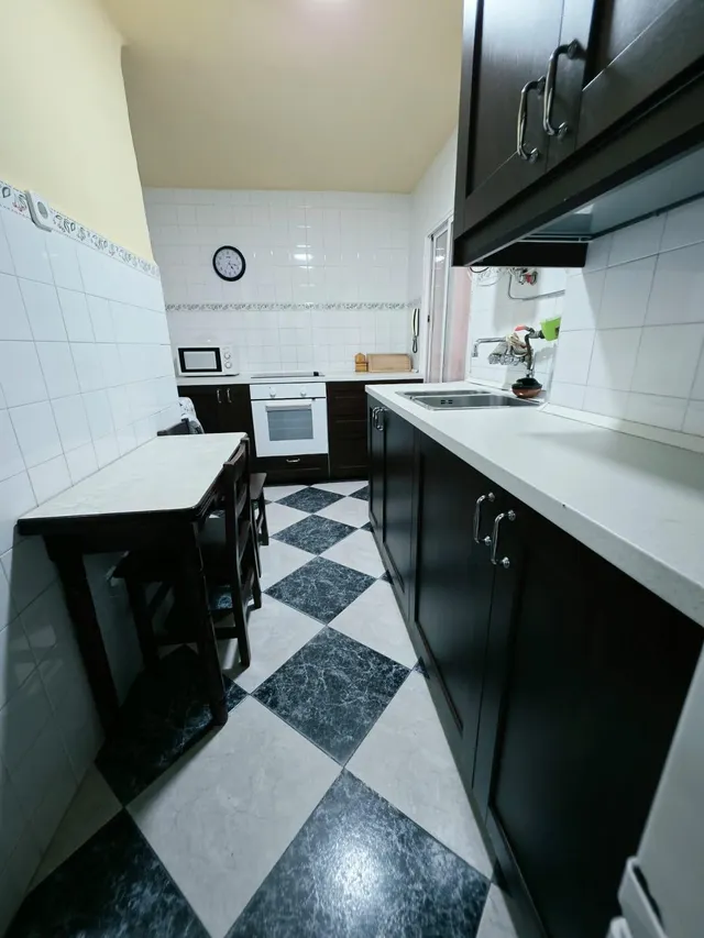 PISO DE TRES habitaciones EN ZONA DE LA LAGUNA CERCA DE LA PLAYA VICTORIA — 14