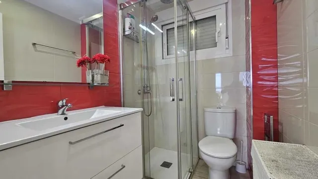 Apartamento 3 habitaciones 96m² en venta - Mil Palmeras — 25