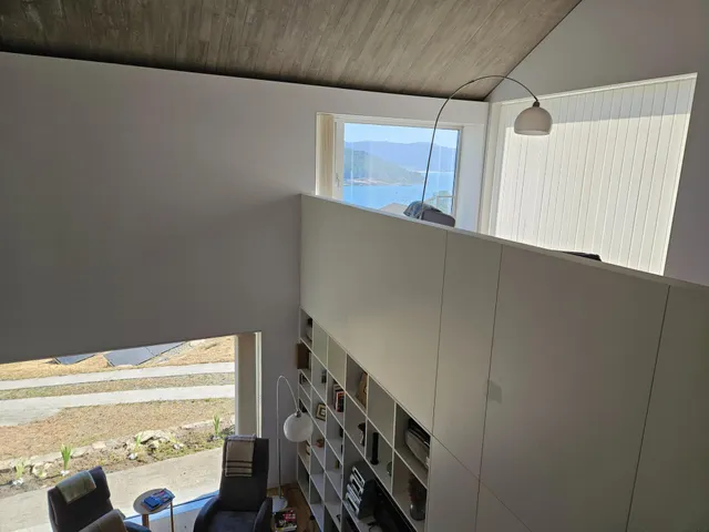 CONJUNTO ARQUITECTÓNICO REFORMADO EN PLENA RIA DE MUROS CON VARIOS PREMIOS DE ARQUITECTURA — 21