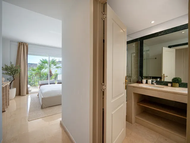 Apartamento 2 habitaciones 115m² en venta - El Madroñal — 14