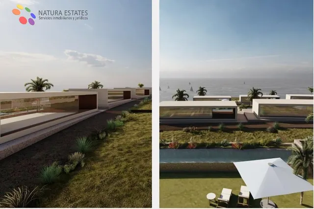 VIVE DONDE HABITA LA LUZ, RESPIRA EL MEDITERRÁNEO. — 6