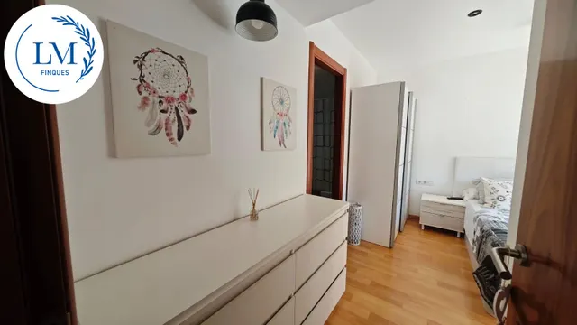 Piso en el Centro de Vilanova i la Geltrú - Oportunidad Única con mucha luz natural. Parquing opcional — 8