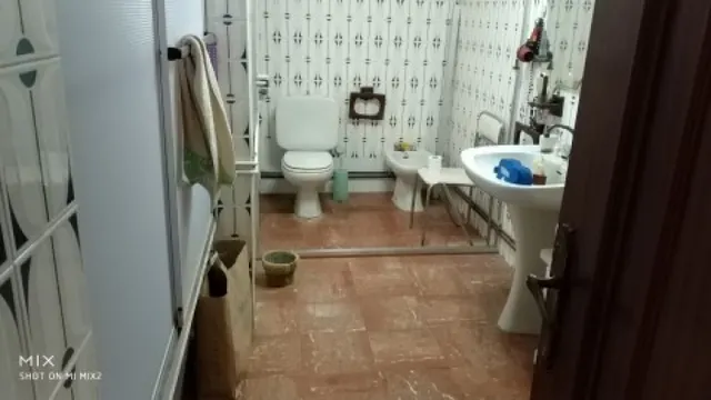 Piso Centrico — 13