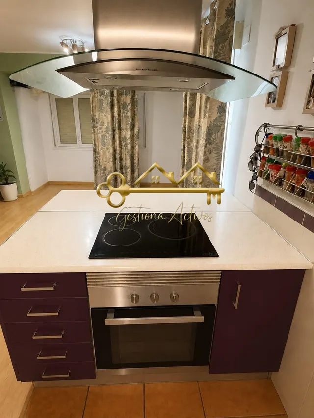 FANTASTICO PISO A LA VENTA CON ASCENSOR — 8