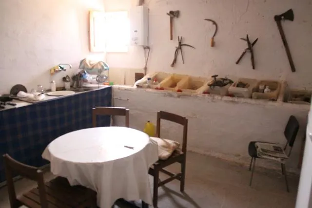 CASA RURAL EN VENTA — 6