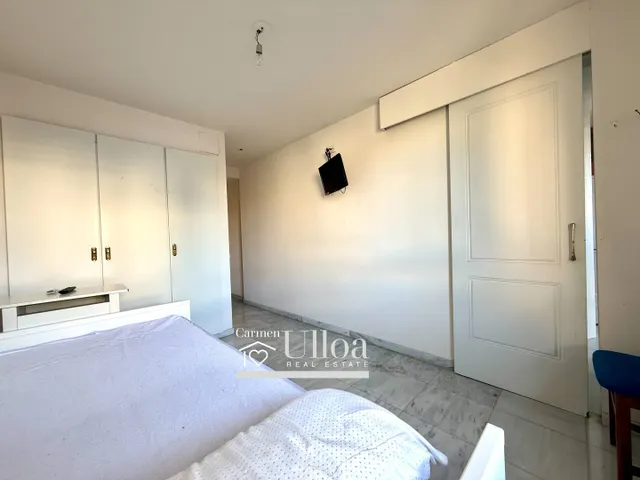Apartamento exclusivo en avd doctor gadea con vistas al mar — 38