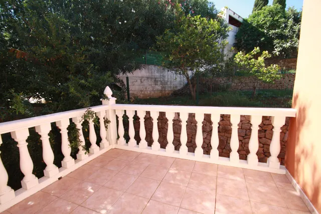 ✓Casa con 2 Pisos Independientes en Denia, Costa Blanca. — 34