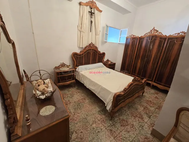 PISO EN VENTA EN HINOJOSA DEL DUQUE - foto 4
