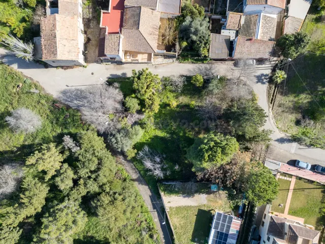 Parcela urbana edificable de 1.029 m2 en Rincón de Seca - foto 3