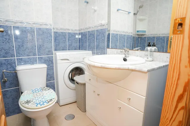FABULOSO ATICO DUPLEX A UNOS PASOS DE LA PLAYA, IDONEO COMO VACACIONAL — 9