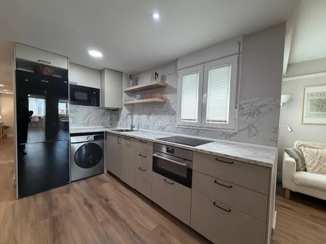 Piso 3 habitaciones 83m² en alquiler - San José - foto 2
