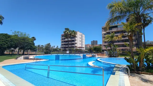 Tu escapada perfecta en Arenales del Sol — 39