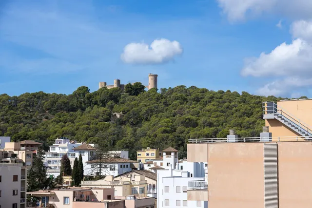 Ático en venta en Palma — 26