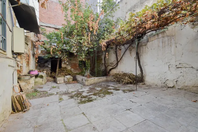 Casa señorial con patio en Santa Fe — 16