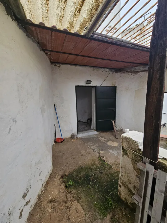 Apartamento para reformar en Vejer — 6