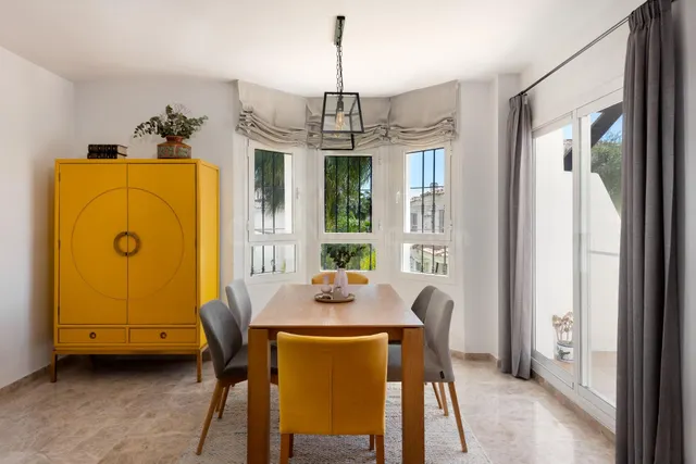 Ático Dúplex 2 habitaciones 125m² en venta - La Dama de Noch - foto 4