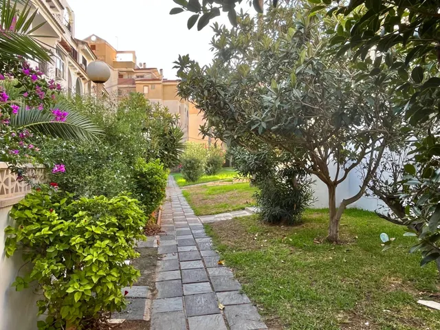Apartamento con terraza, provincia de Alicante, Torrevieja. 1 habitación, 38 m2, 1 kilómetro al mar — 32