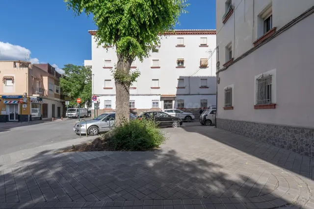 BONITO PISO SITUADO EN EL ZAIDIN — 2