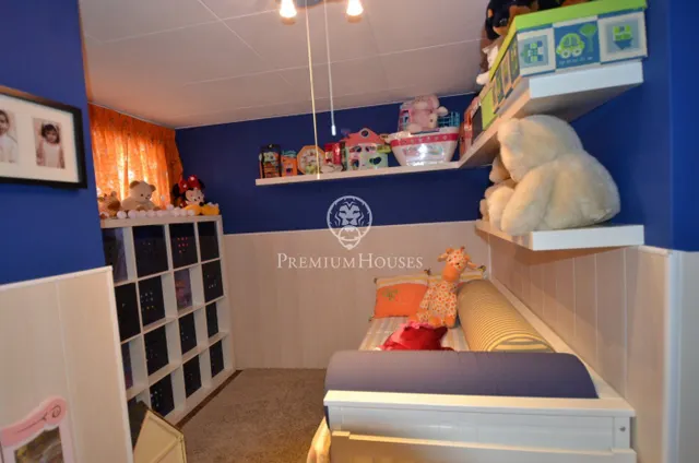 Casa con piscina en venta con vistas espectaculares en Alella — 42