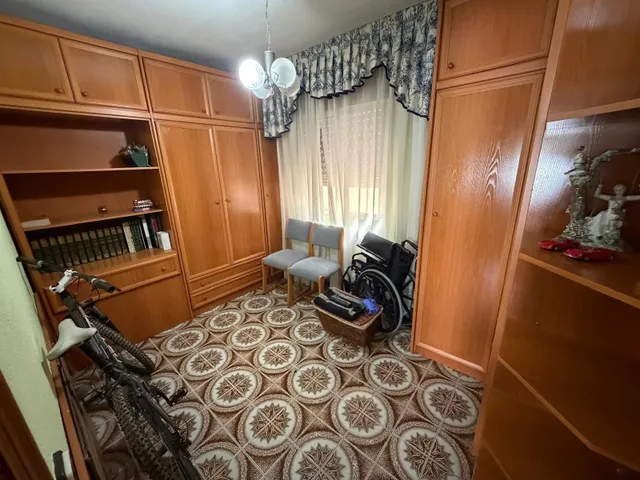 Piso 3 habitaciones 80m² en venta - Zarzaquemada — 13