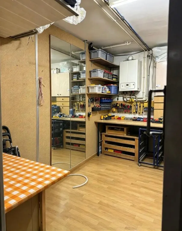 ¿Buscas una casa donde tener espacio de verdad para disfrutar? Esta puede sorprenderte. — 26