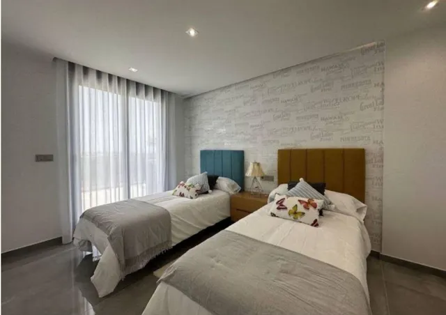 Acogedora villa con piscina privada — 14