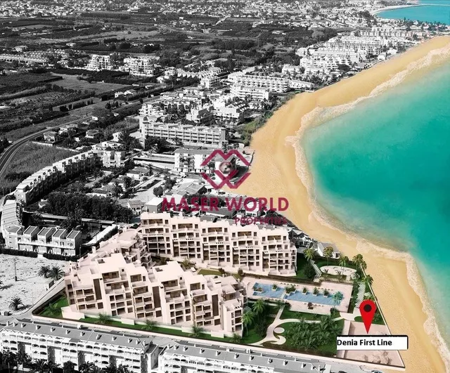 VIVIENDA MEDITERRANEA A ESCASOS METROS DEL MAR - foto 3