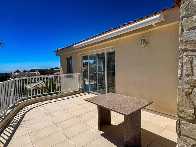 Villa 4 habitaciones 600m² en venta - Montebello - Nou Espai — 43