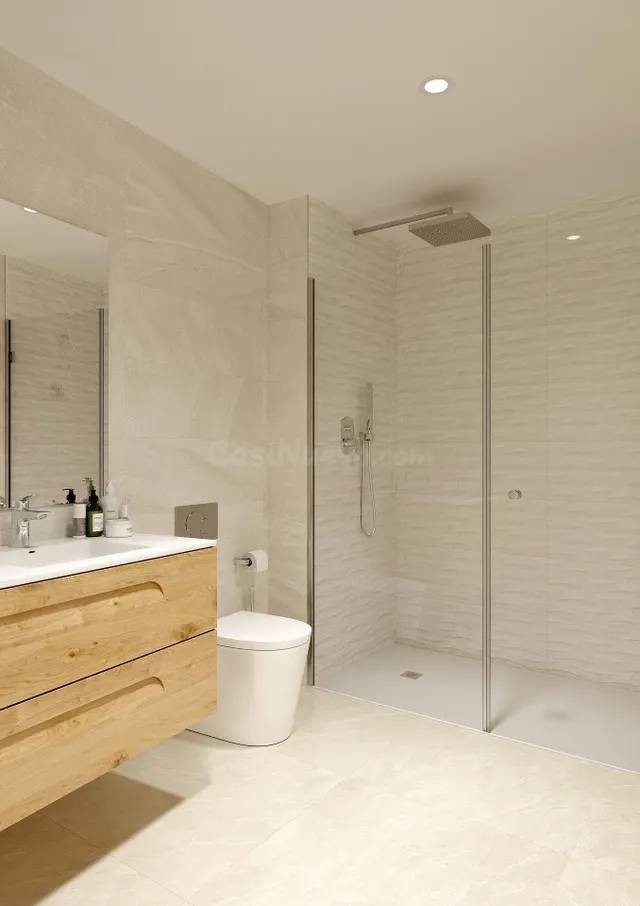Apartamento a 150m de la Playa del Cura — 4