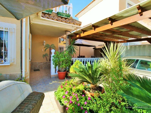 Casa 3 habitaciones 83m² en venta - Playa Flamenca - foto 4