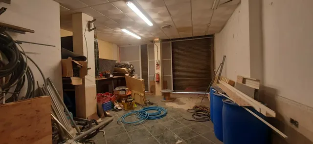 Local comercial de 126 metros en el centro de Patiño — 9