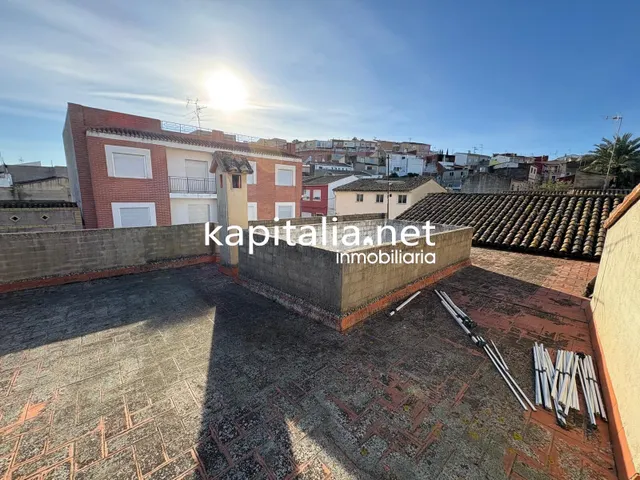 ESTUPENDA CASA A LA VENTA EN MANUEL — 26