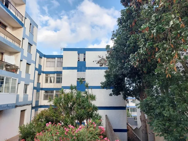 Piso listo para vivir junto a Los Majuelos y el tranvía - foto 5