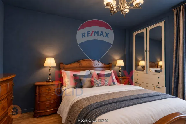 Un chalet para disfrutar de la vida, tu nuevo hogar en parquesol — 32