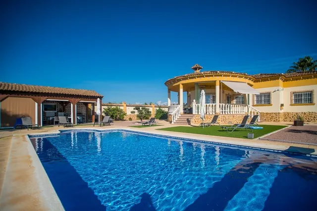 Villa 4 habitaciones 146m² en venta - Comunidad valenciana — 6