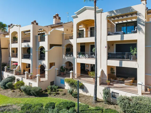 Apartamento 2 habitaciones 190m² en venta - El Madroñal — 18