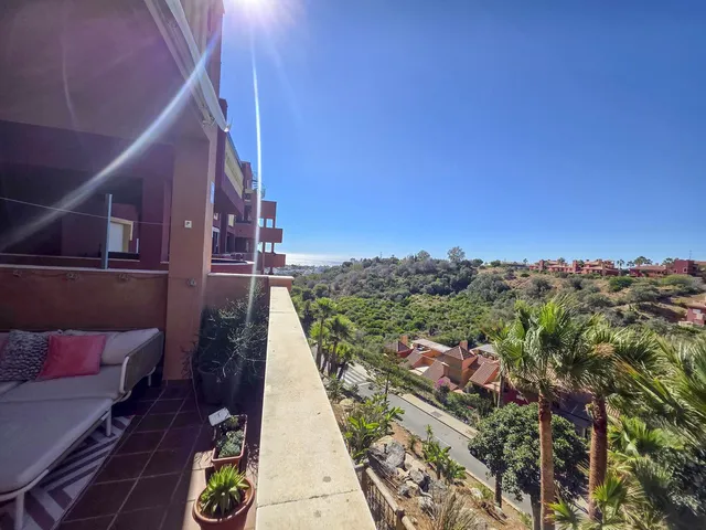 Apartamento 2 habitaciones 120m² en venta - Marbella — 39