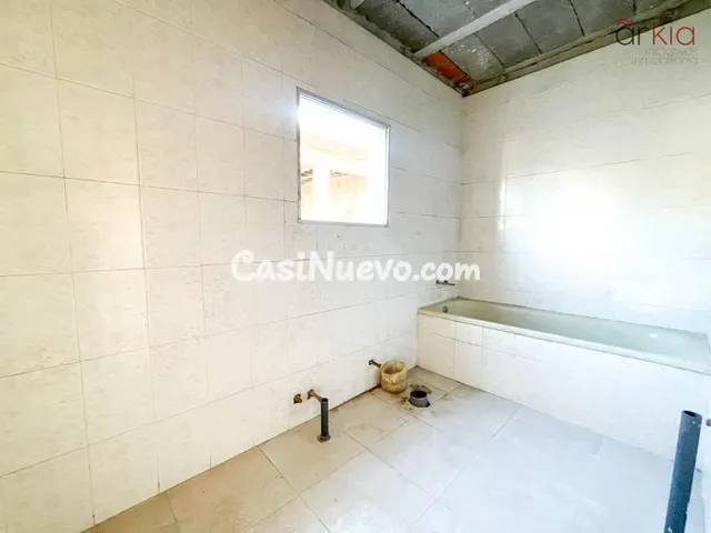 CASA EN CONSTRUCCIÓN - foto 4