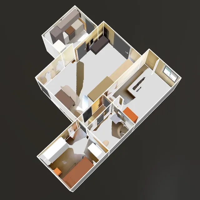 Tu nuevo piso en Armilla — 33