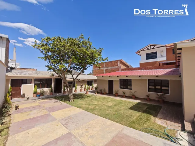 Casa 5 habitaciones 186m² en venta - Mesadilla — 23
