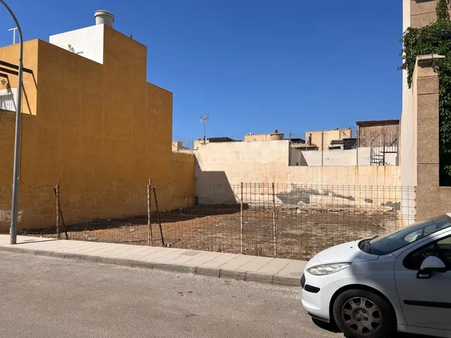 Parcela para Edificar — 3