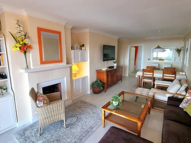 Apartamento 2 habitaciones 104m² en venta - Riviera del sol — 9