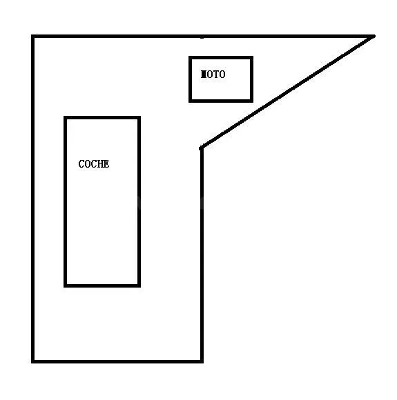 Garaje 13m² en venta - Andalucia - foto 4