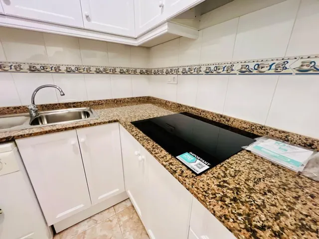 Apartamento 2 habitaciones 60m² en venta - Playa del Cura — 18