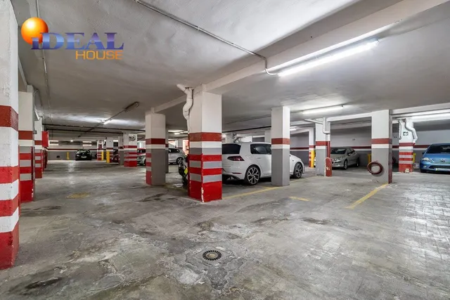 Garaje a la venta en zona Hipercor — 8