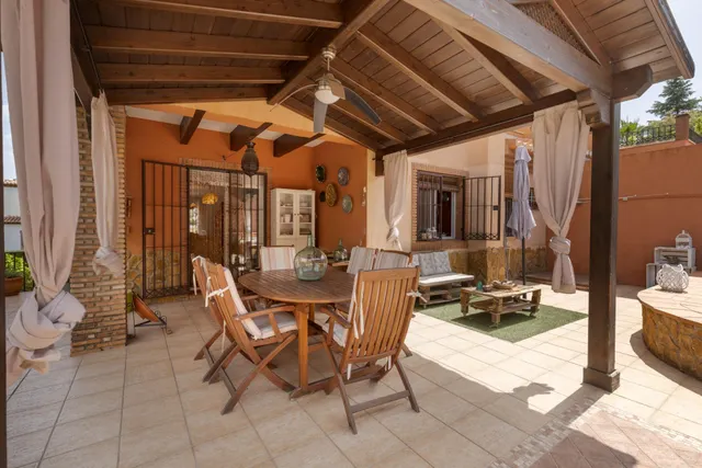 Exclusiva vivienda premium en La Zubia — 25