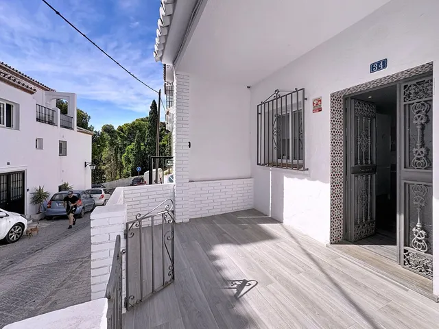 Adosado 2 habitaciones 82m² en venta - Riviera del sol — 29