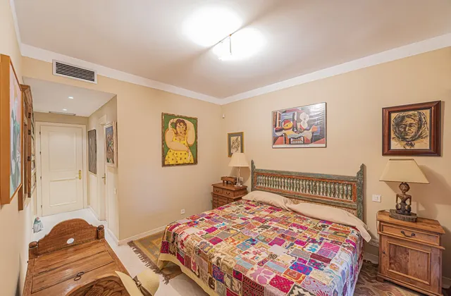 Apartamento 2 habitaciones 131m² en venta - Costa Del Sol — 18