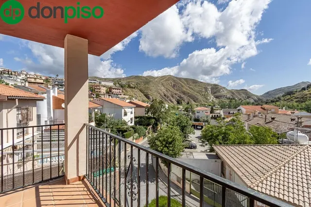 Chalet en Pinos Genil — 30