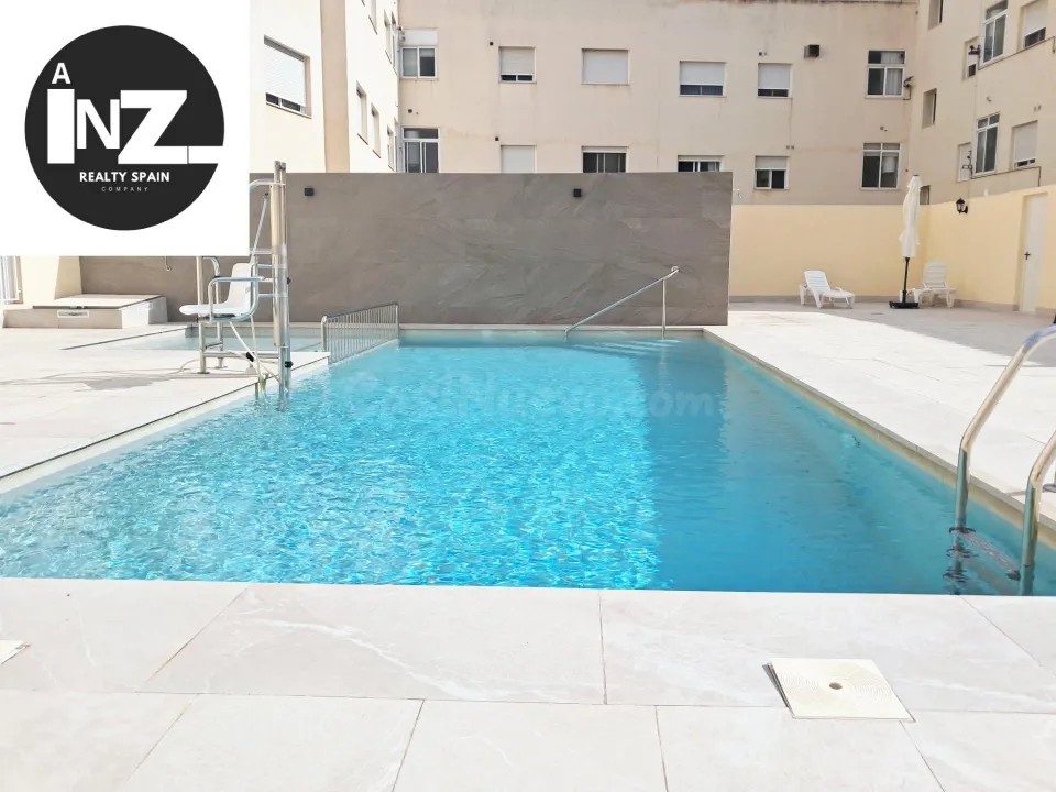 Vivienda de 3 dormitorios, 2 baños y 105 m2 en Patiño